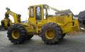 John Deere Skidder 548E