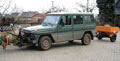 Geländewagen